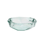 Bazar Bizar Antwerp The Origami Bowl - Blue - M