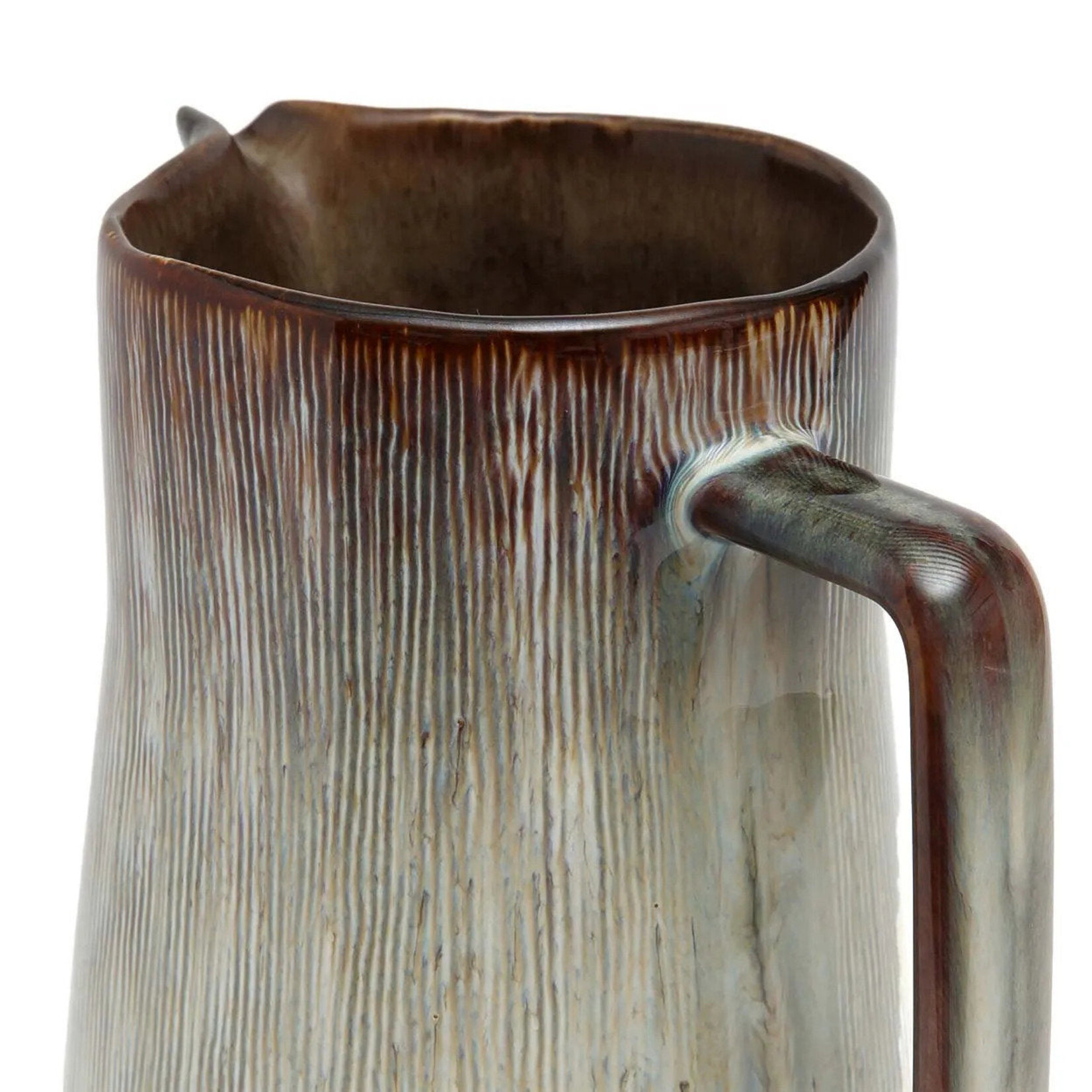 Bazar Bizar Antwerp The Peniche Pitcher