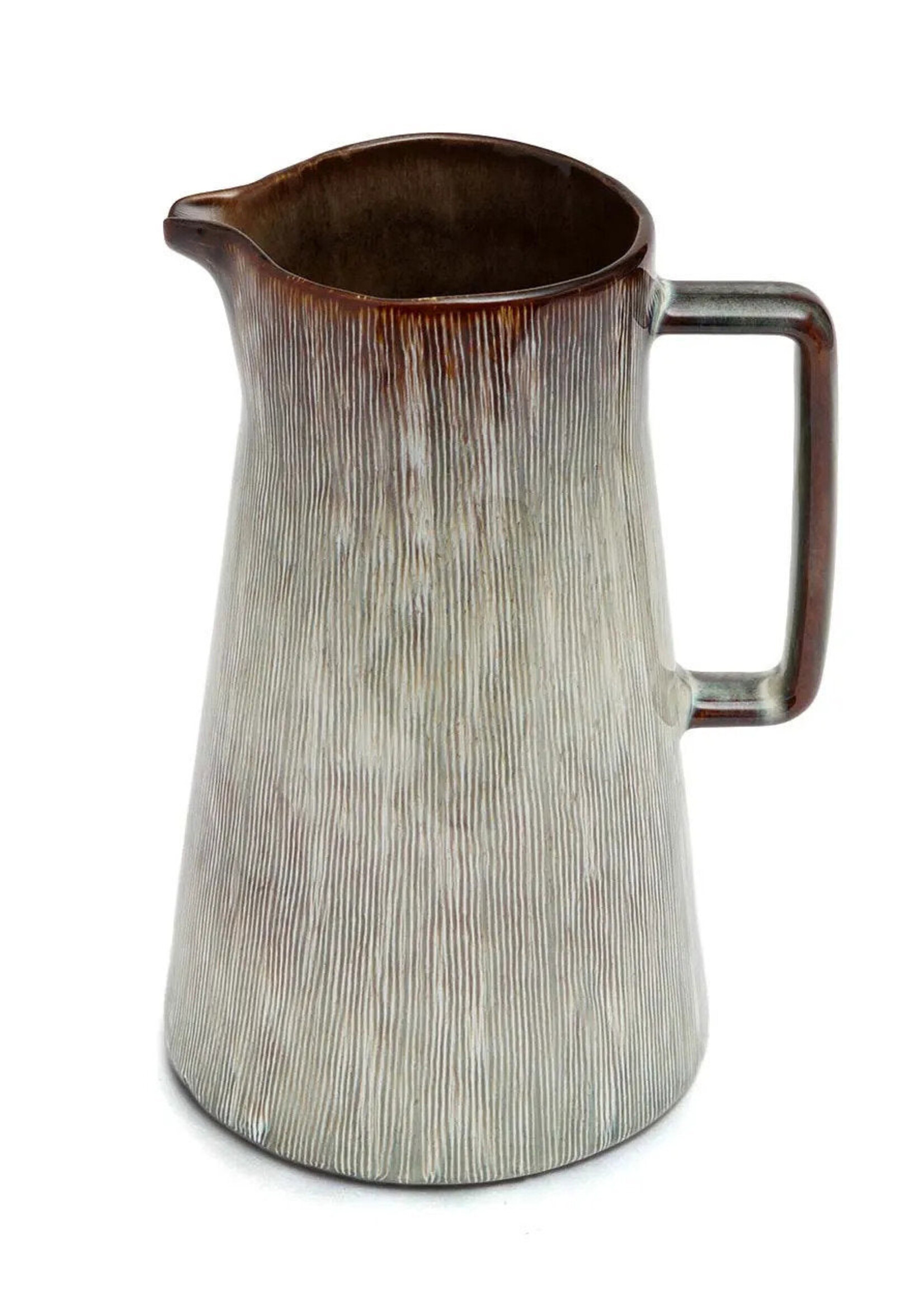 Bazar Bizar Antwerp The Peniche Pitcher