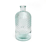 Bazar Bizar Antwerp The Zuanshí Bottle - Blue - M