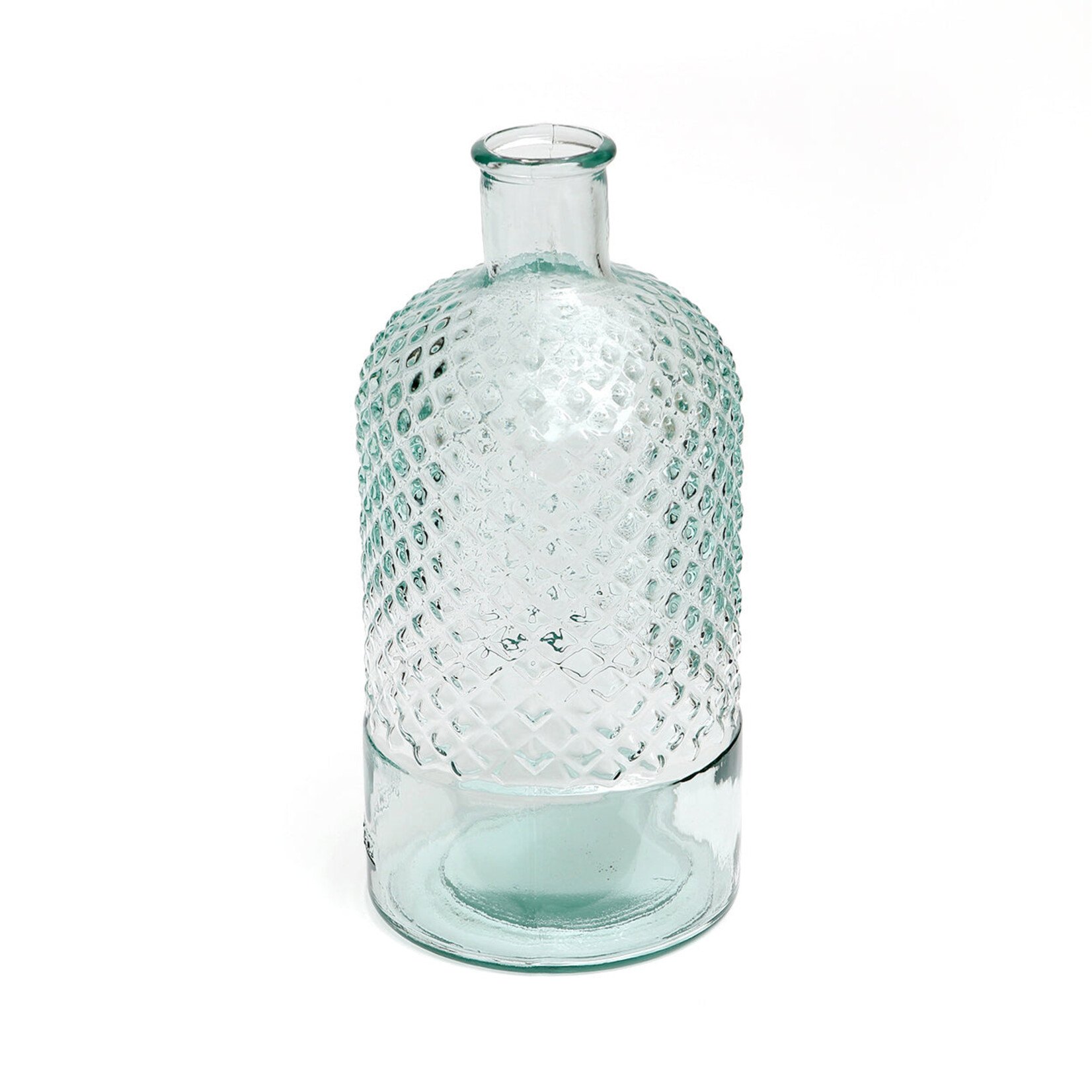 Bazar Bizar Antwerp The Zuanshí Bottle - Blue - M