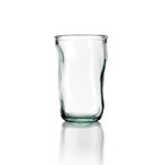Bazar Bizar Antwerp The Yin Glass - Blue