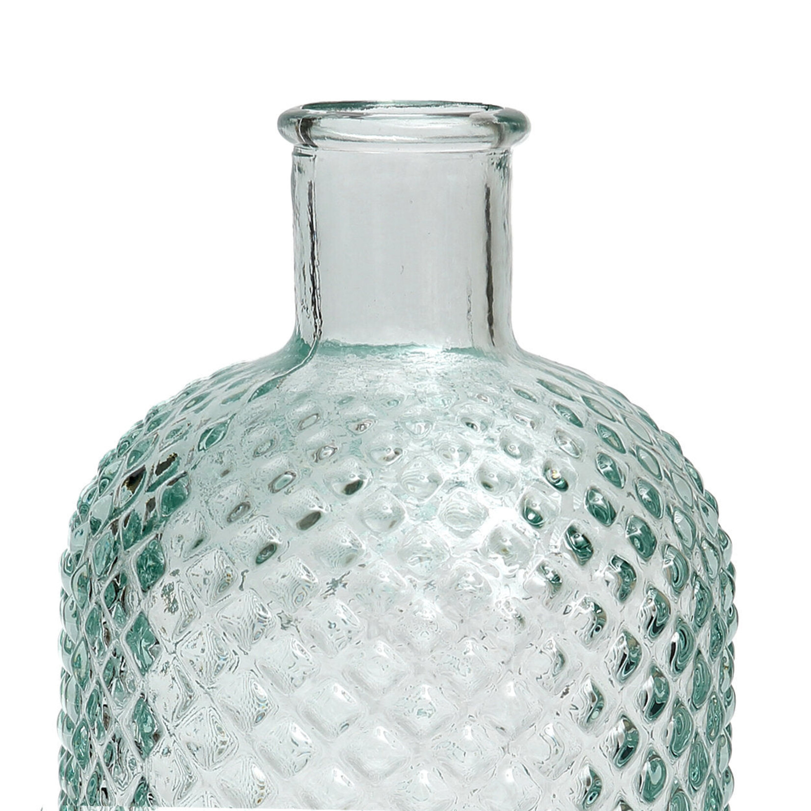 Bazar Bizar Antwerp The Zuanshí Bottle - Blue - M
