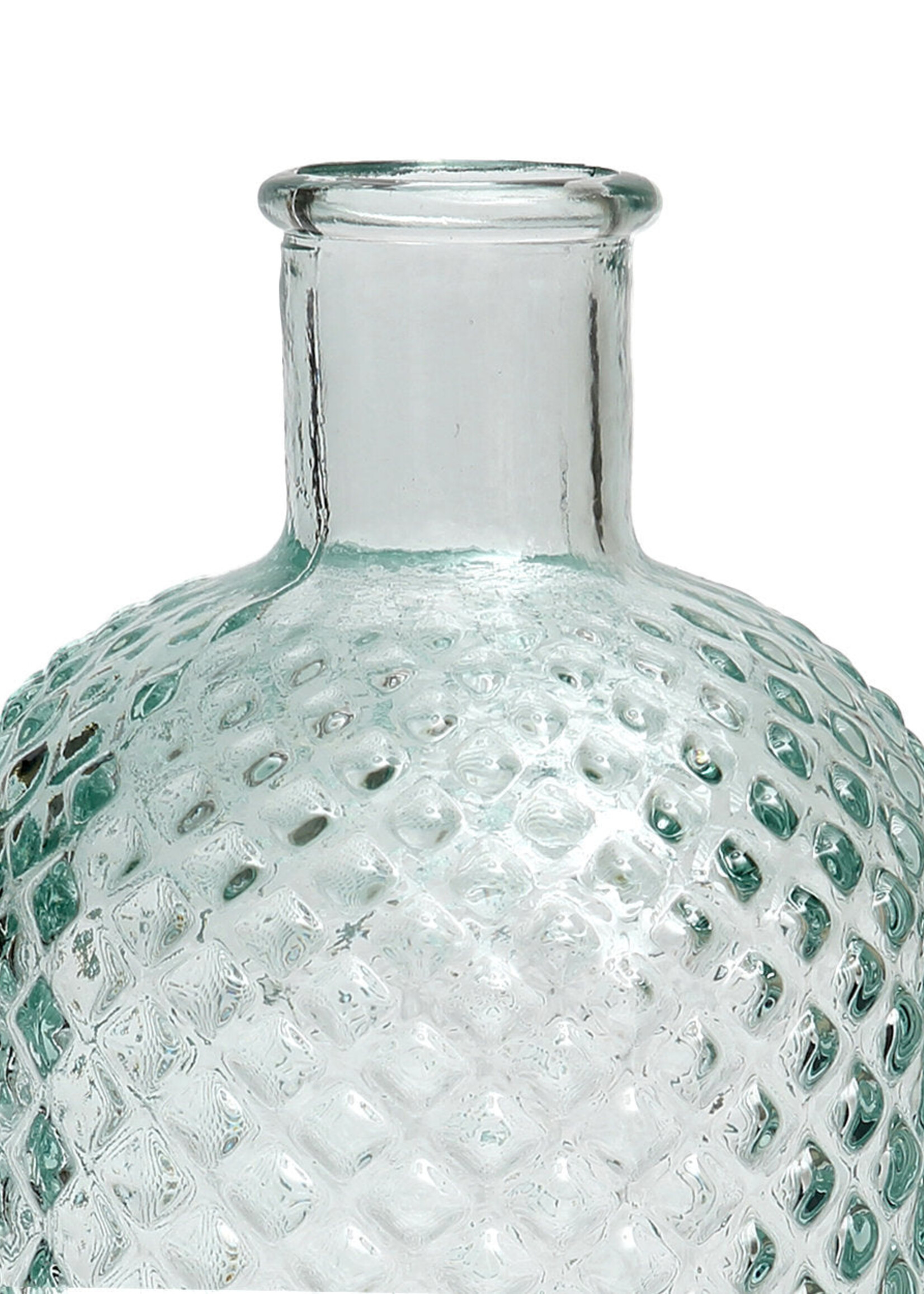 Bazar Bizar Antwerp The Zuanshí Bottle - Blue - M