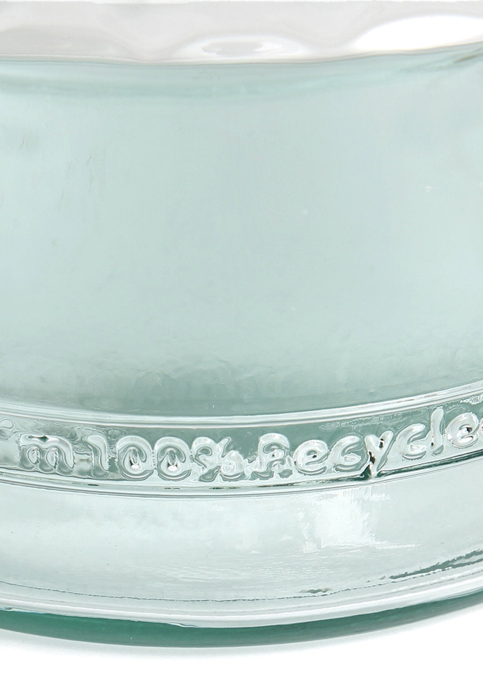 Bazar Bizar Antwerp The Zuanshí Bottle - Blue - M