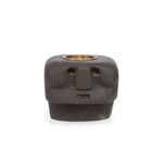 Bazar Bizar Antwerp The Sumba Stone #27 Candle Holder