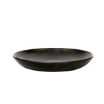 Bazar Bizar Antwerp The Burned Classic Plate - Black - M