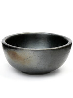Bazar Bizar Antwerp The Burned Bowl - Black - S