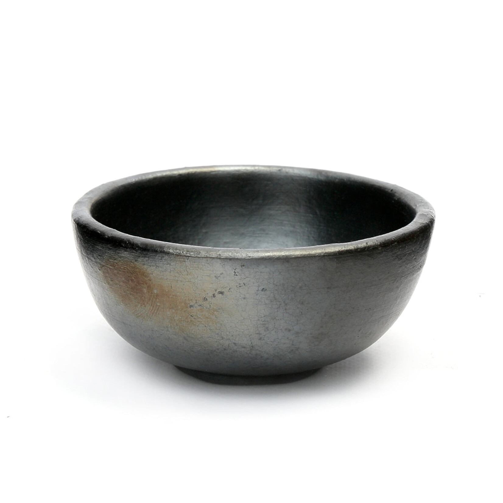 Bazar Bizar Antwerp The Burned Bowl - Black - S