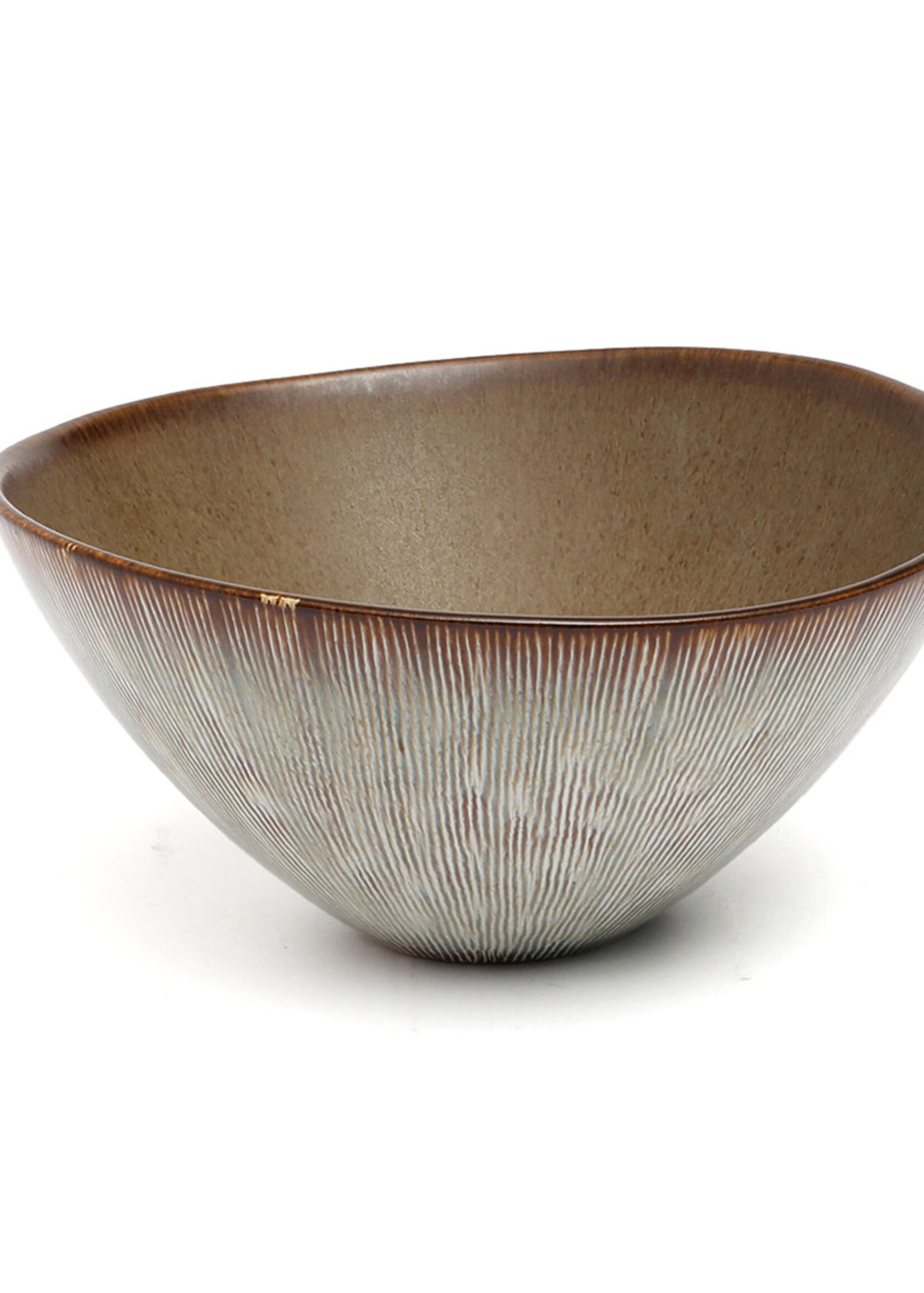 Bazar Bizar Antwerp The Peniche Serving Bowl - S