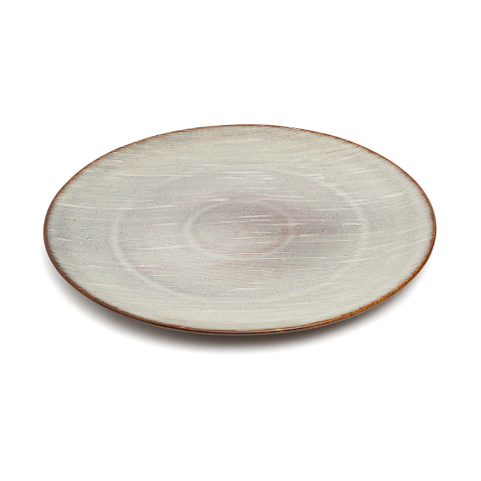 Bazar Bizar Antwerp The Peniche Dinner Plate