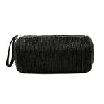 Bazar Bizar Antwerp The Pencil Case - Black