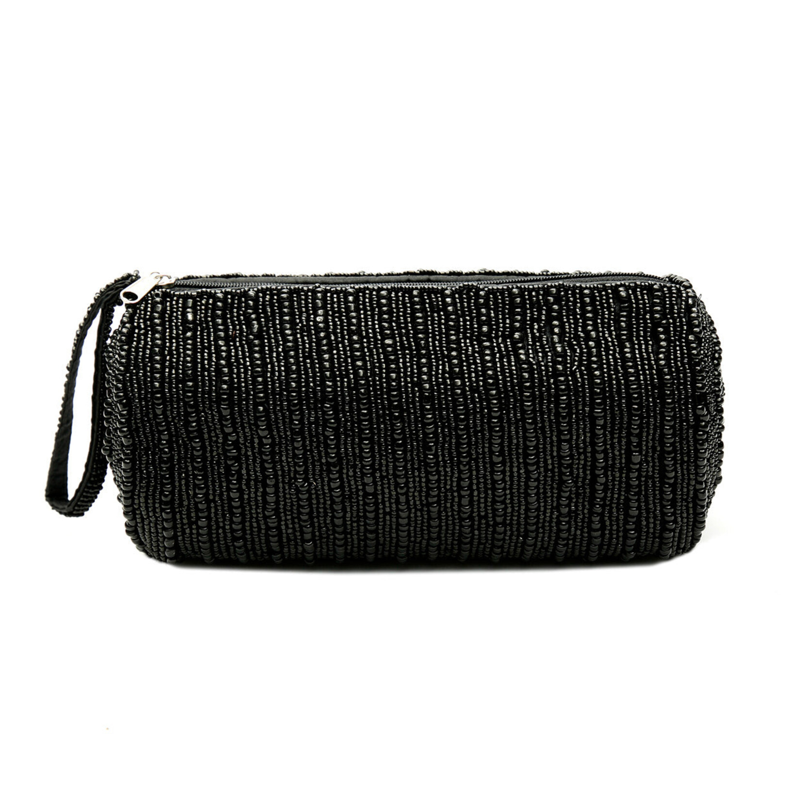 Bazar Bizar Antwerp The Pencil Case - Black