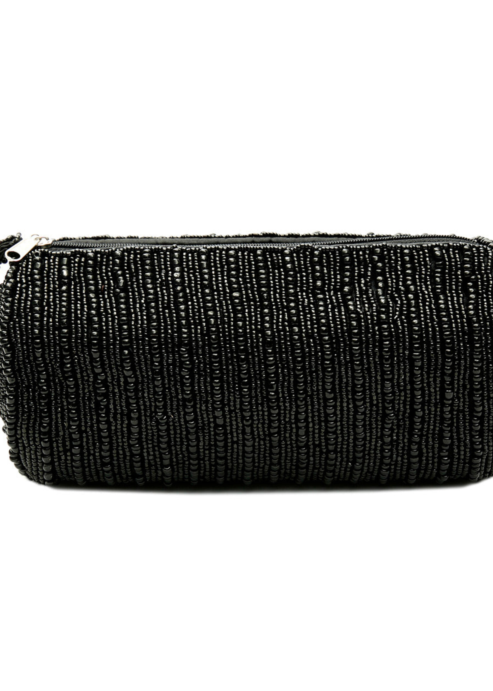 Bazar Bizar Antwerp The Pencil Case - Black