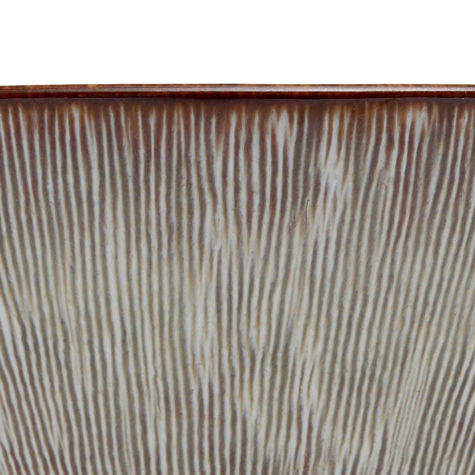 Bazar Bizar Antwerp The Peniche Serving Bowl - S