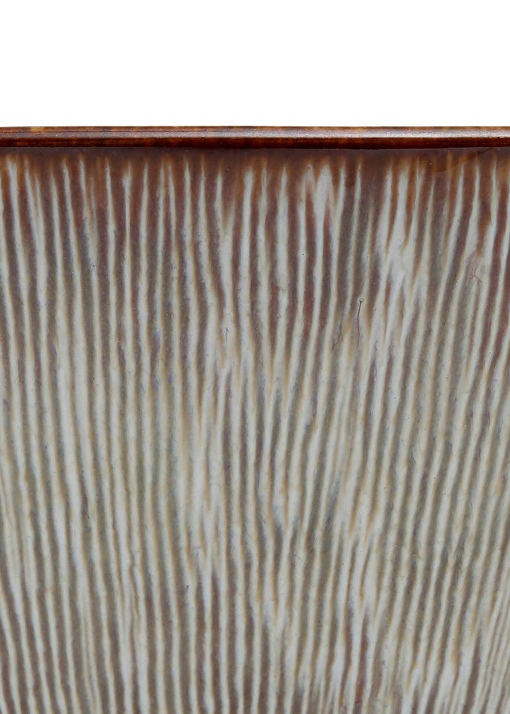 Bazar Bizar Antwerp The Peniche Serving Bowl - S
