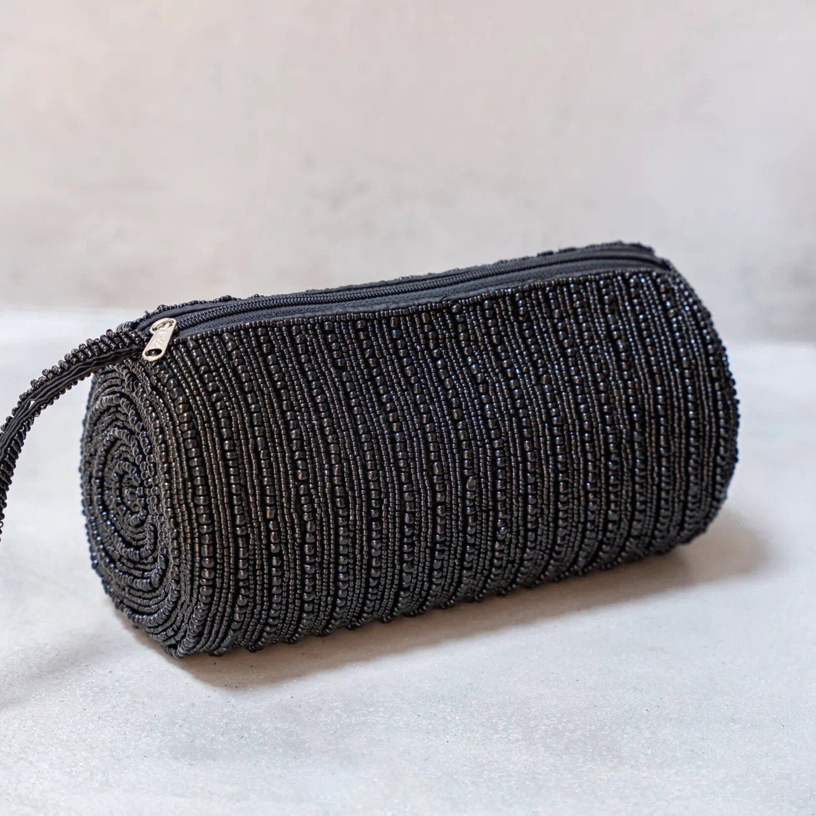 Bazar Bizar Antwerp The Pencil Case - Black