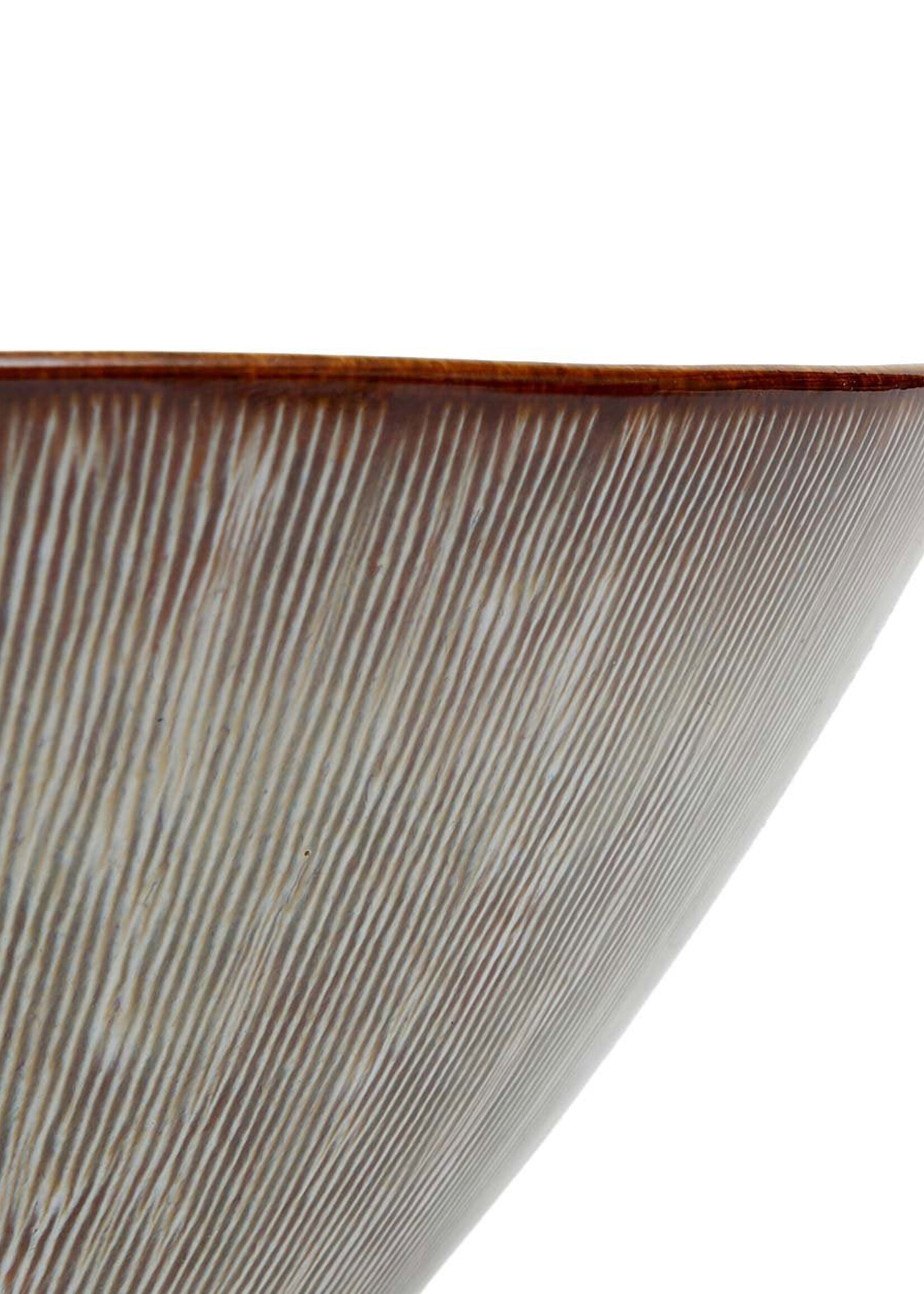 Bazar Bizar Antwerp The Peniche Serving Bowl - S