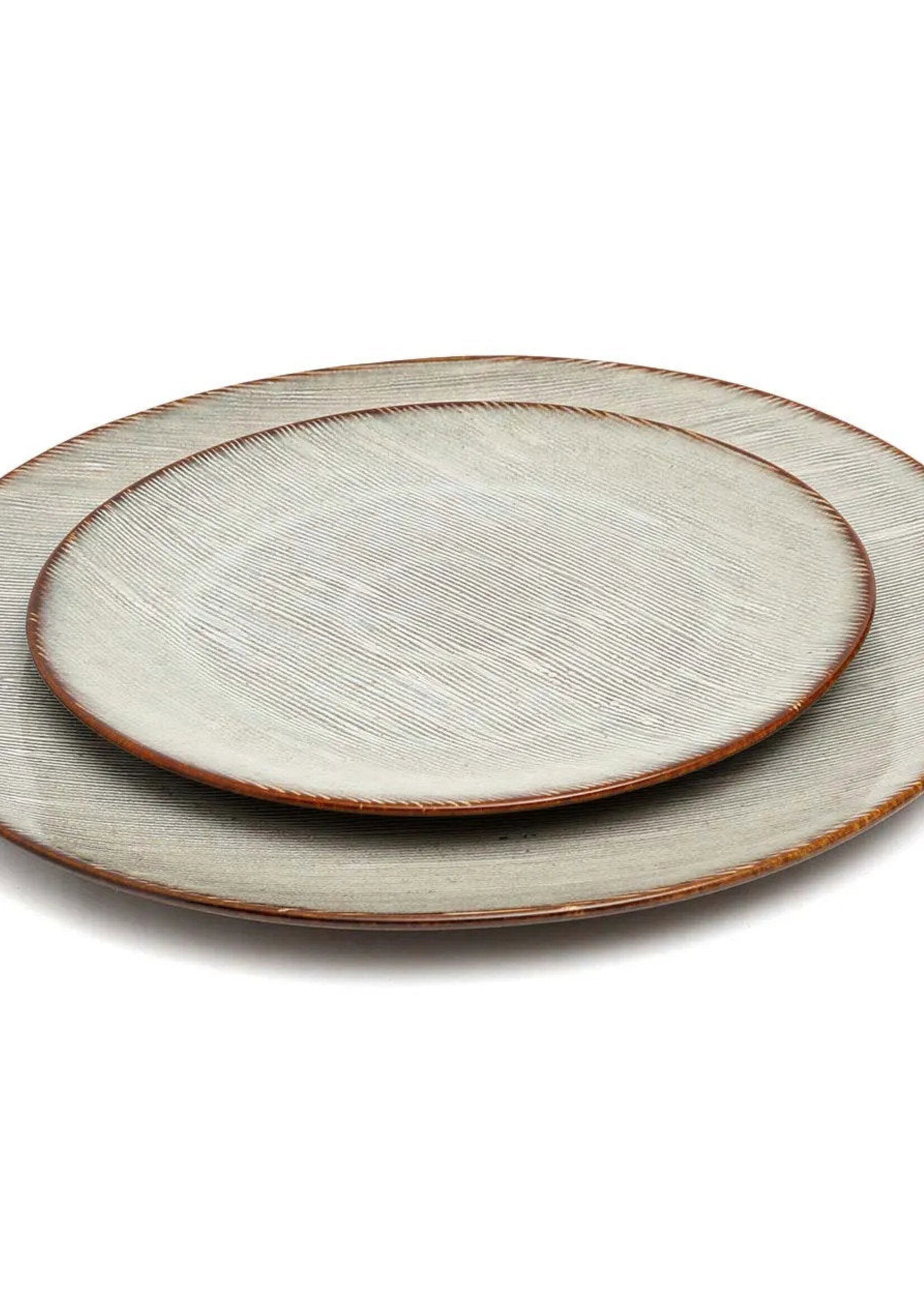 Bazar Bizar Antwerp The Peniche Dinner Plate