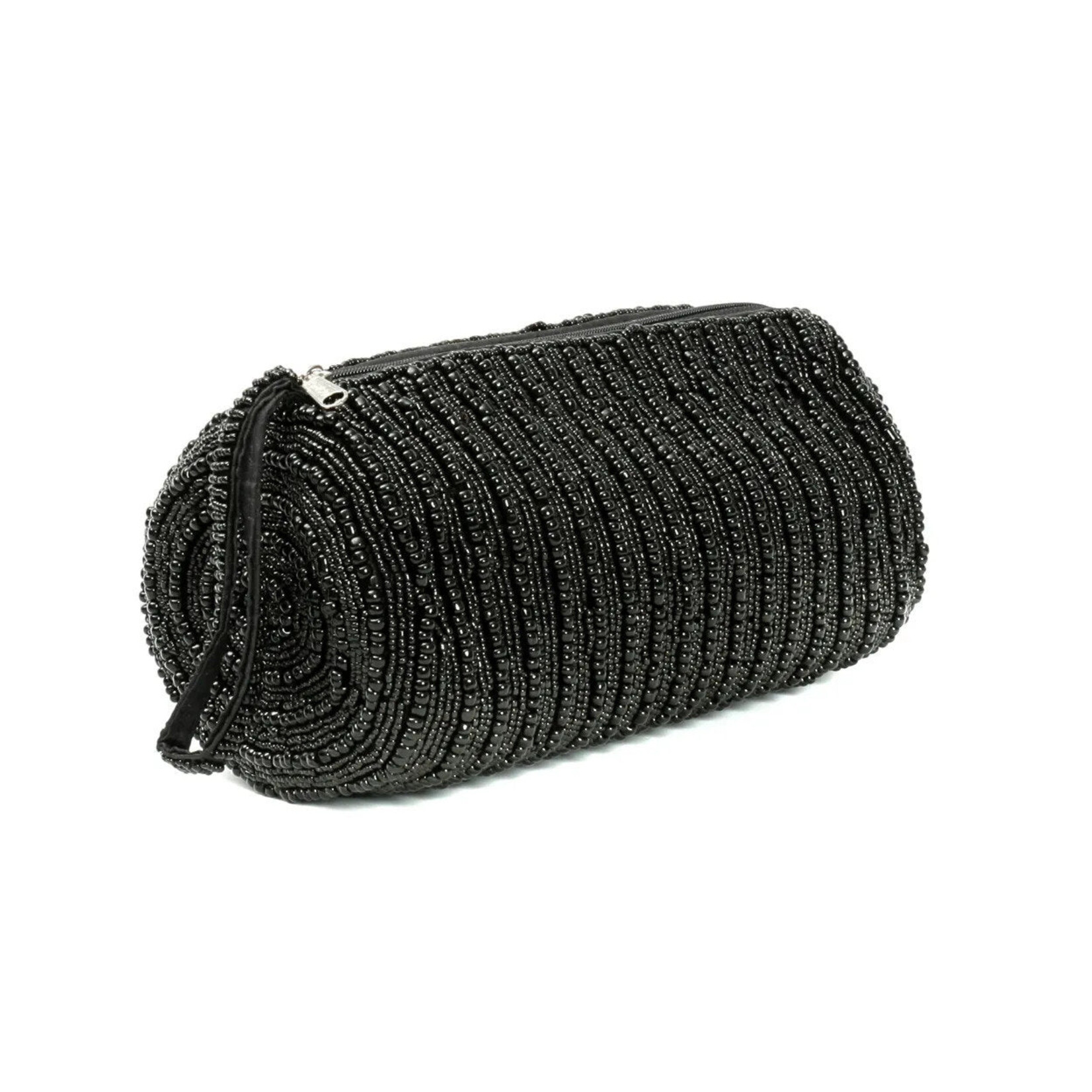 Bazar Bizar Antwerp The Pencil Case - Black