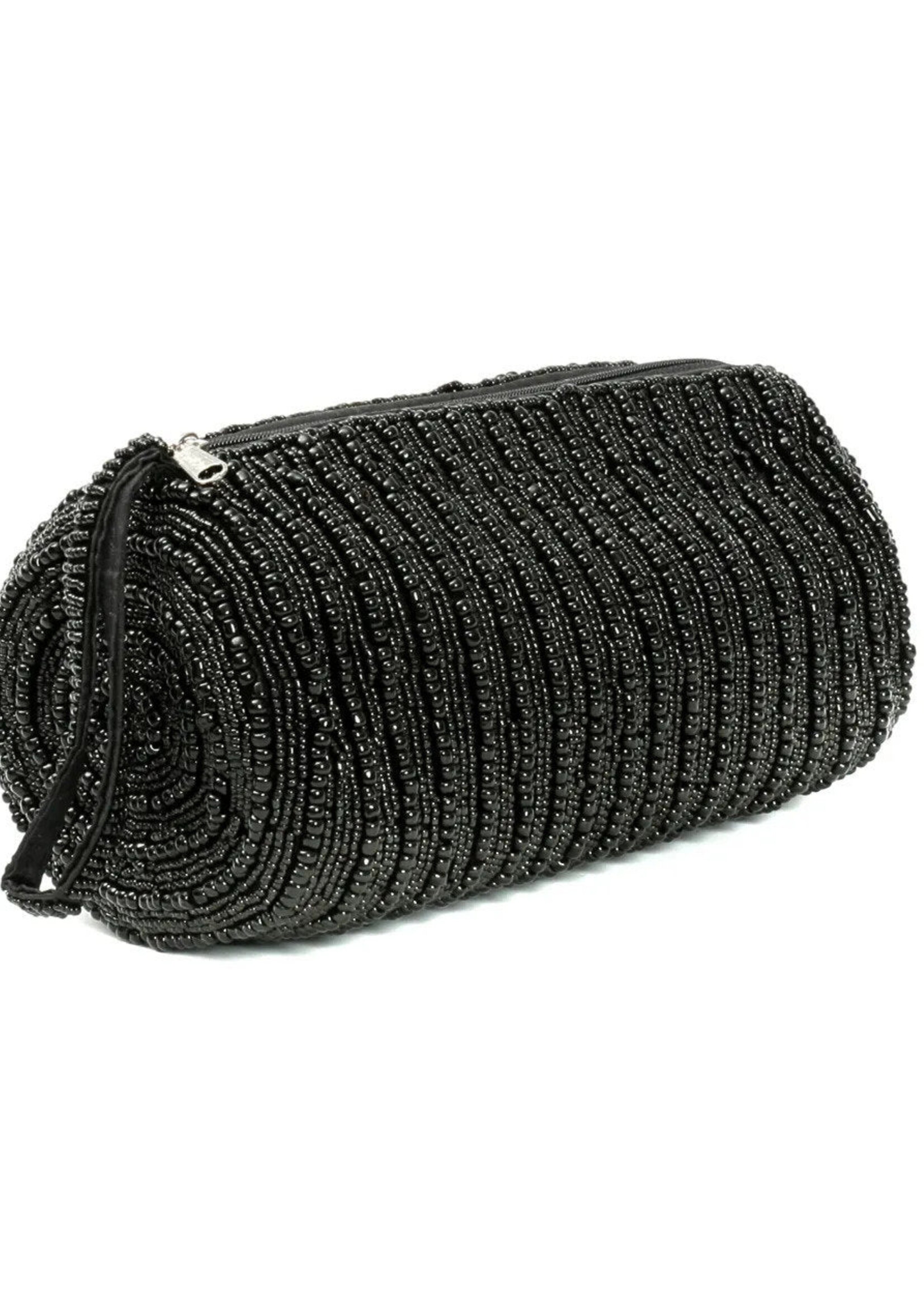 Bazar Bizar Antwerp The Pencil Case - Black