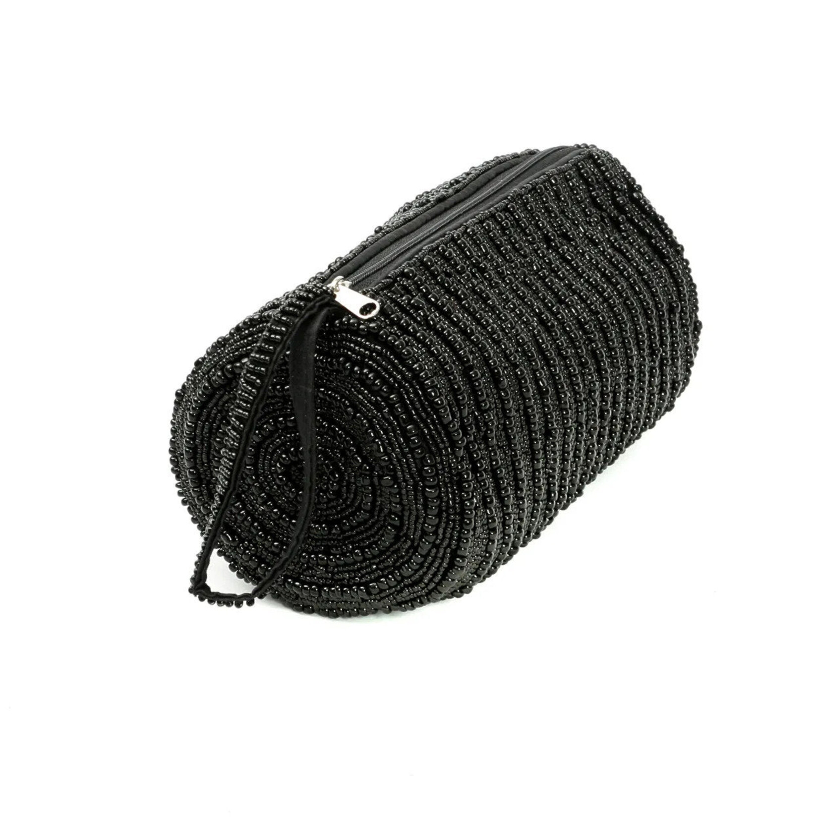 Bazar Bizar Antwerp The Pencil Case - Black