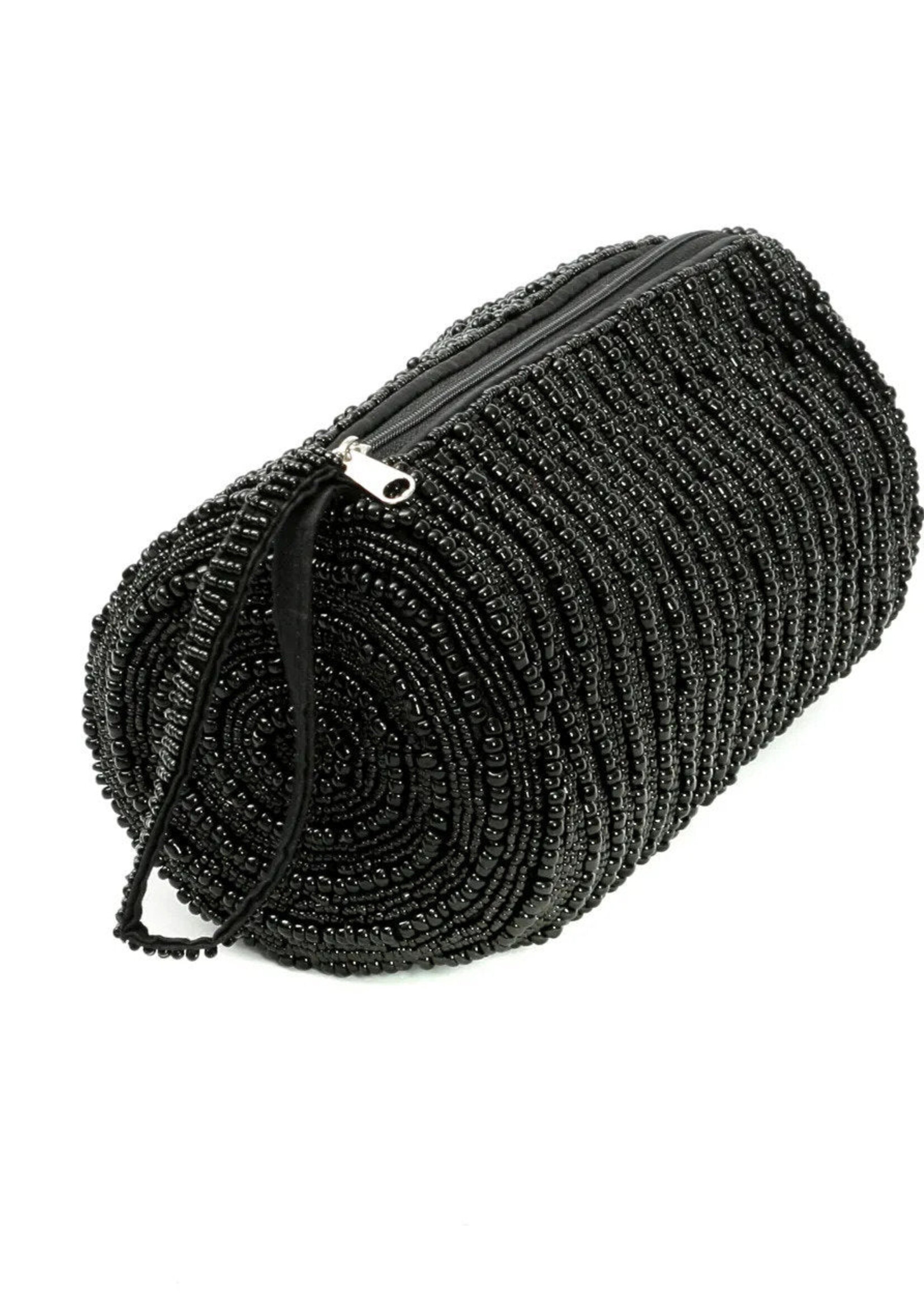 Bazar Bizar Antwerp The Pencil Case - Black
