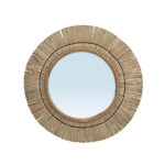 Bazar Bizar Antwerp The St Barth Mirror - Natural
