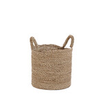 Bazar Bizar Antwerp The Sensity Baskets - Natural - S