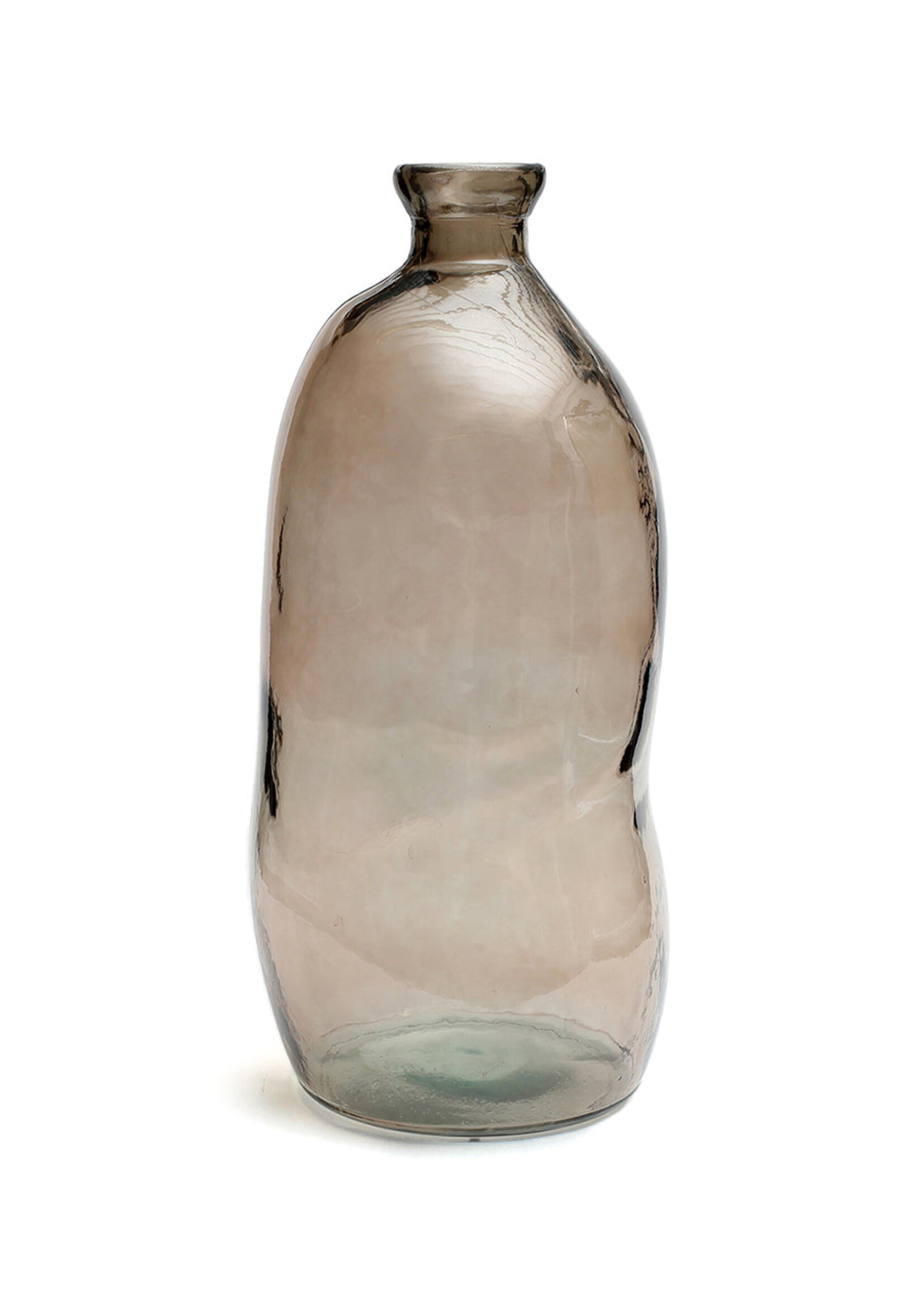 Bazar Bizar Antwerp The Jinsuo Vase - Beige