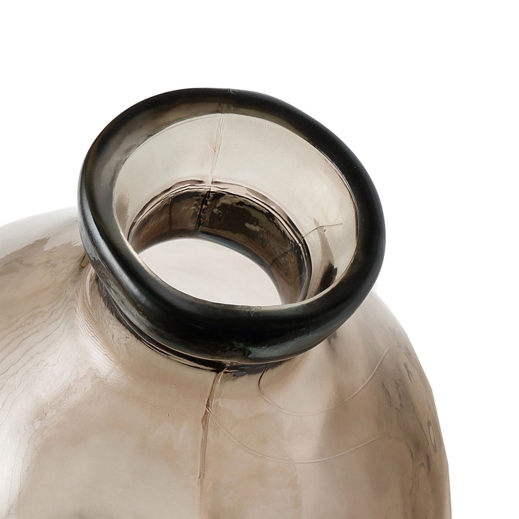 Bazar Bizar Antwerp The Jinsuo Vase - Beige