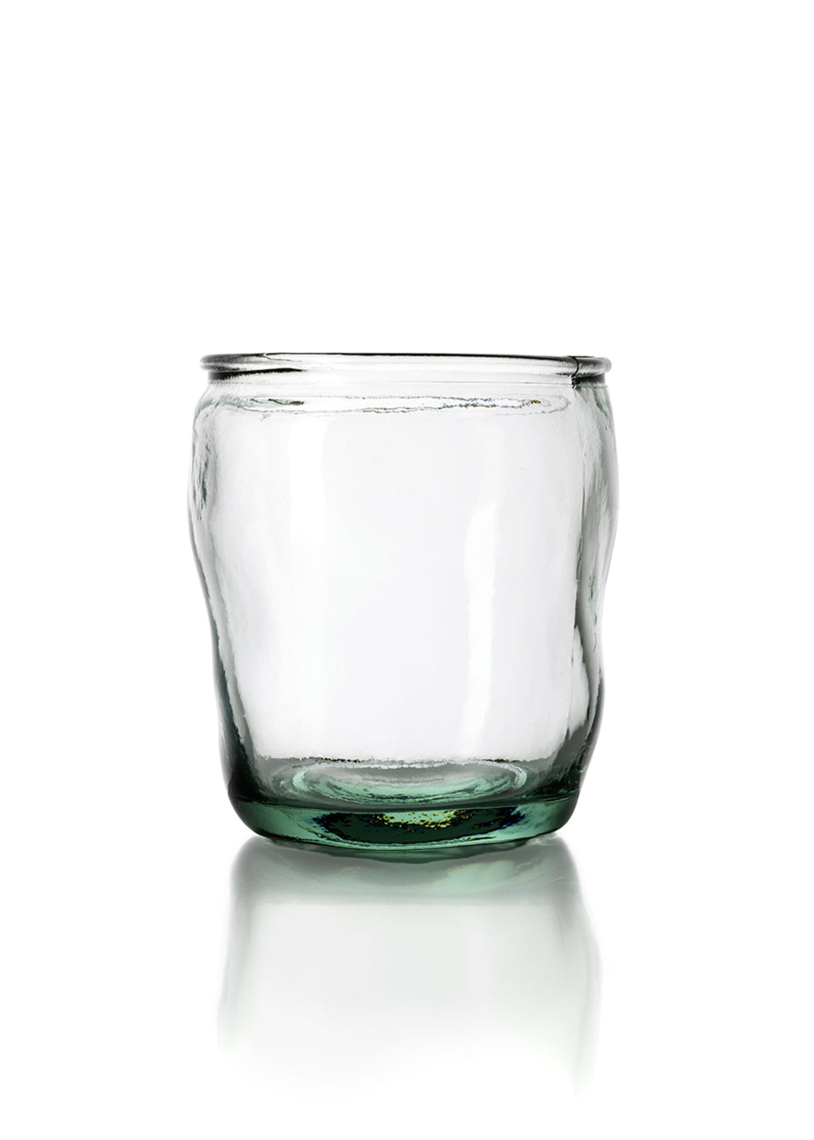 Bazar Bizar Antwerp The Yang Glass - Blue