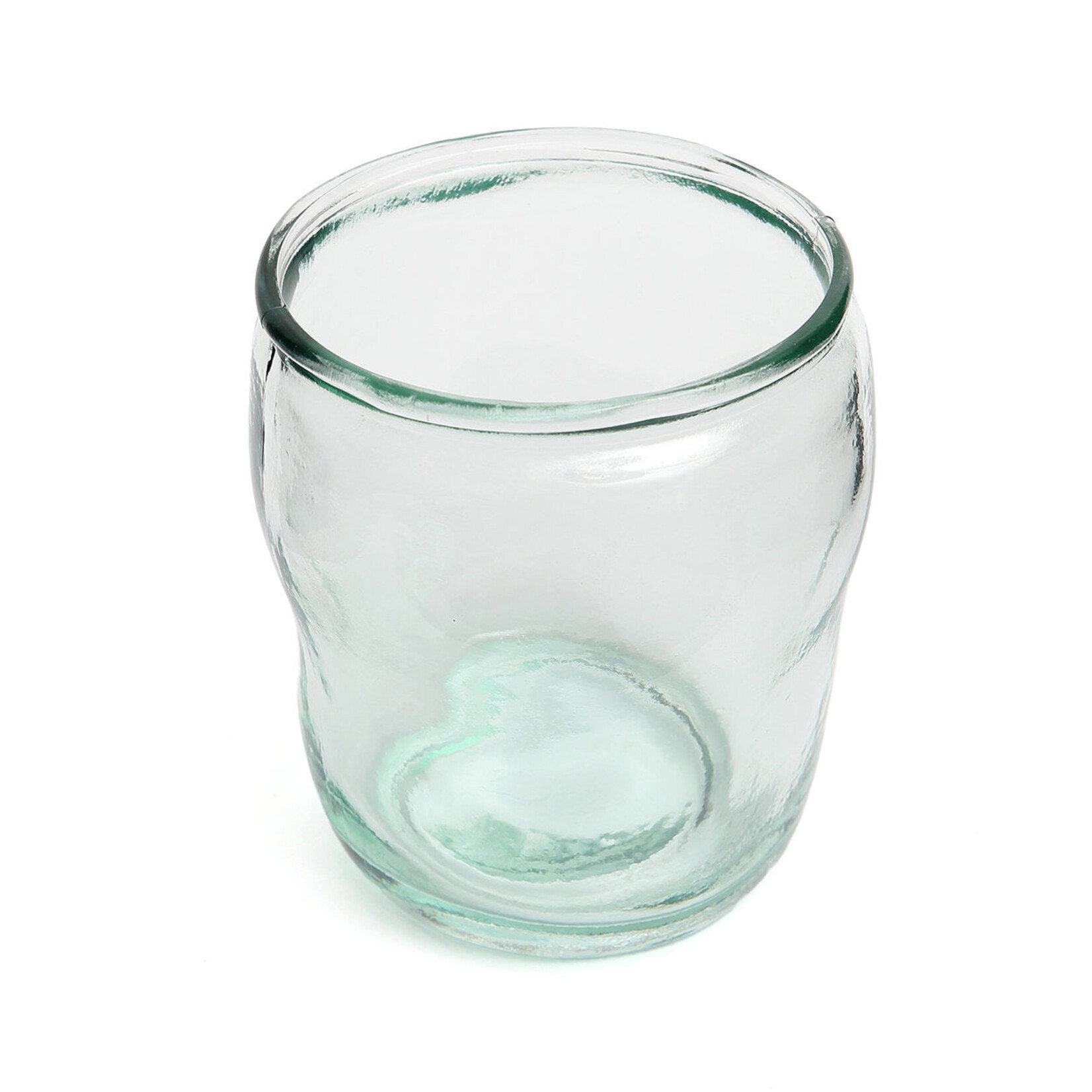 Bazar Bizar Antwerp The Yang Glass - Blue