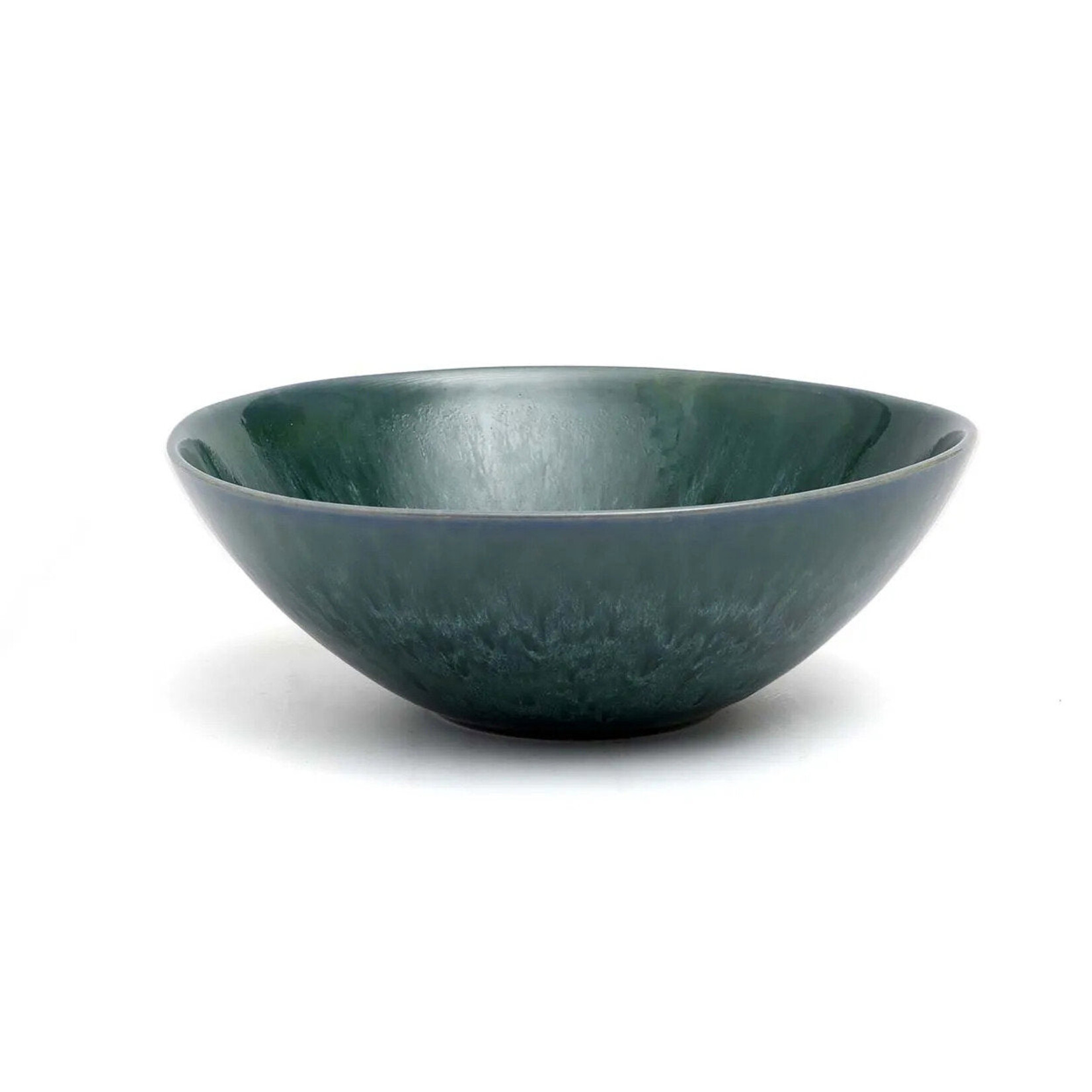 Bazar Bizar Antwerp The Aqua Serving Bowl - Set of 2