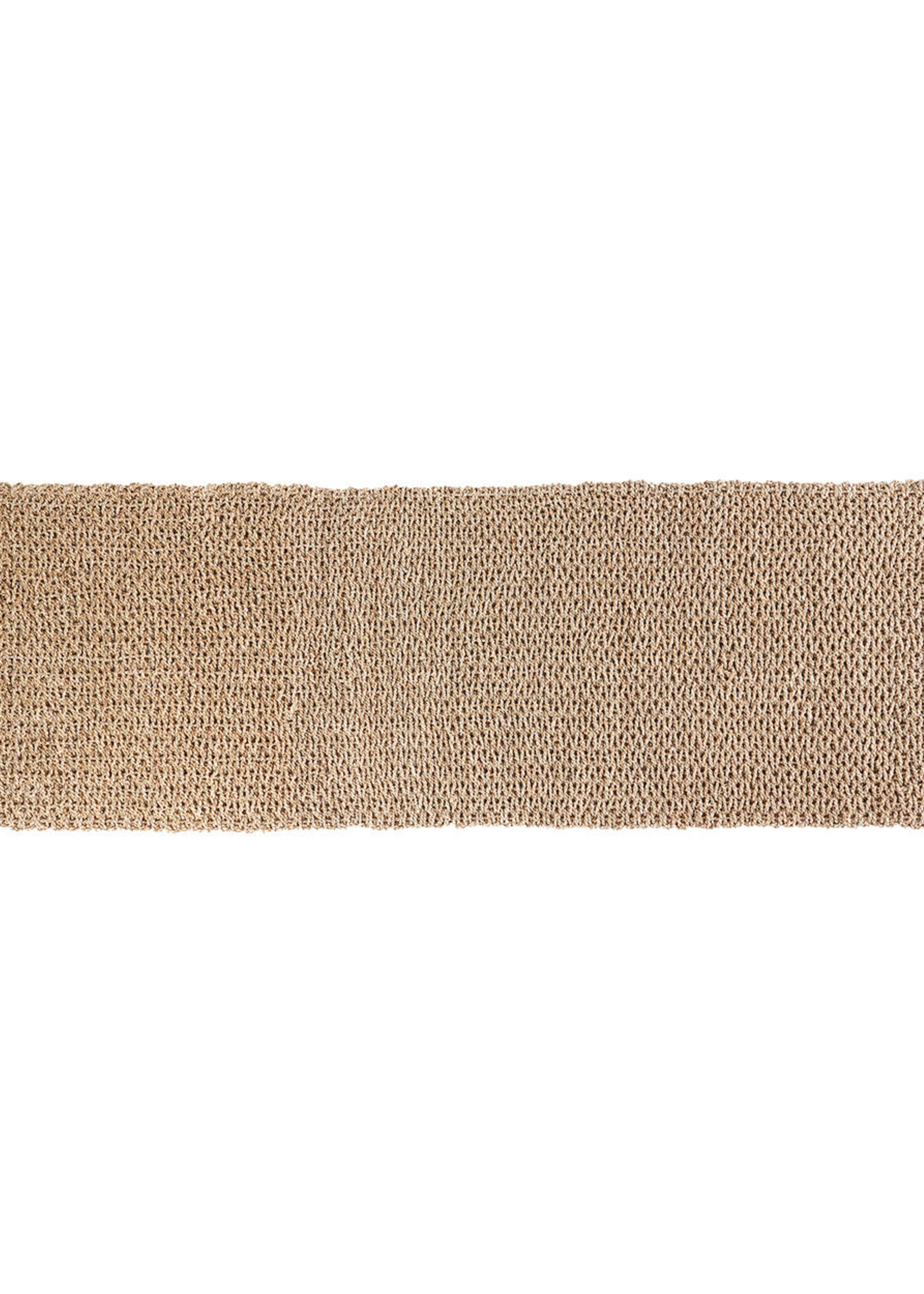 Bazar Bizar Antwerp The Sizali Runner - Natural - 200x70