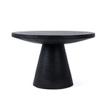 Bazar Bizar Antwerp The Hi Matata Coffee Table - Black