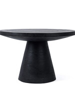 Bazar Bizar Antwerp The Hi Matata Coffee Table - Black