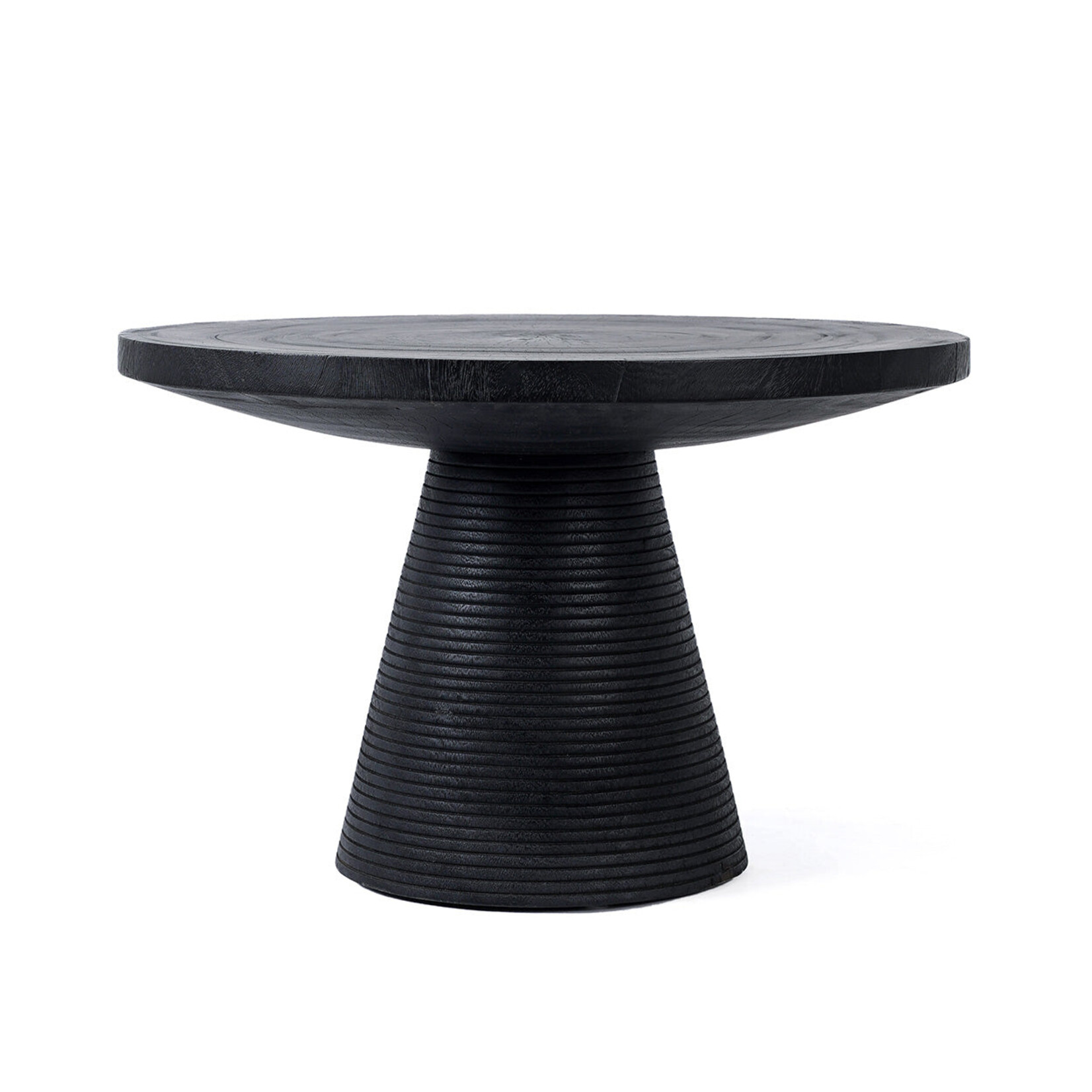 Bazar Bizar Antwerp The Hi Matata Coffee Table - Black