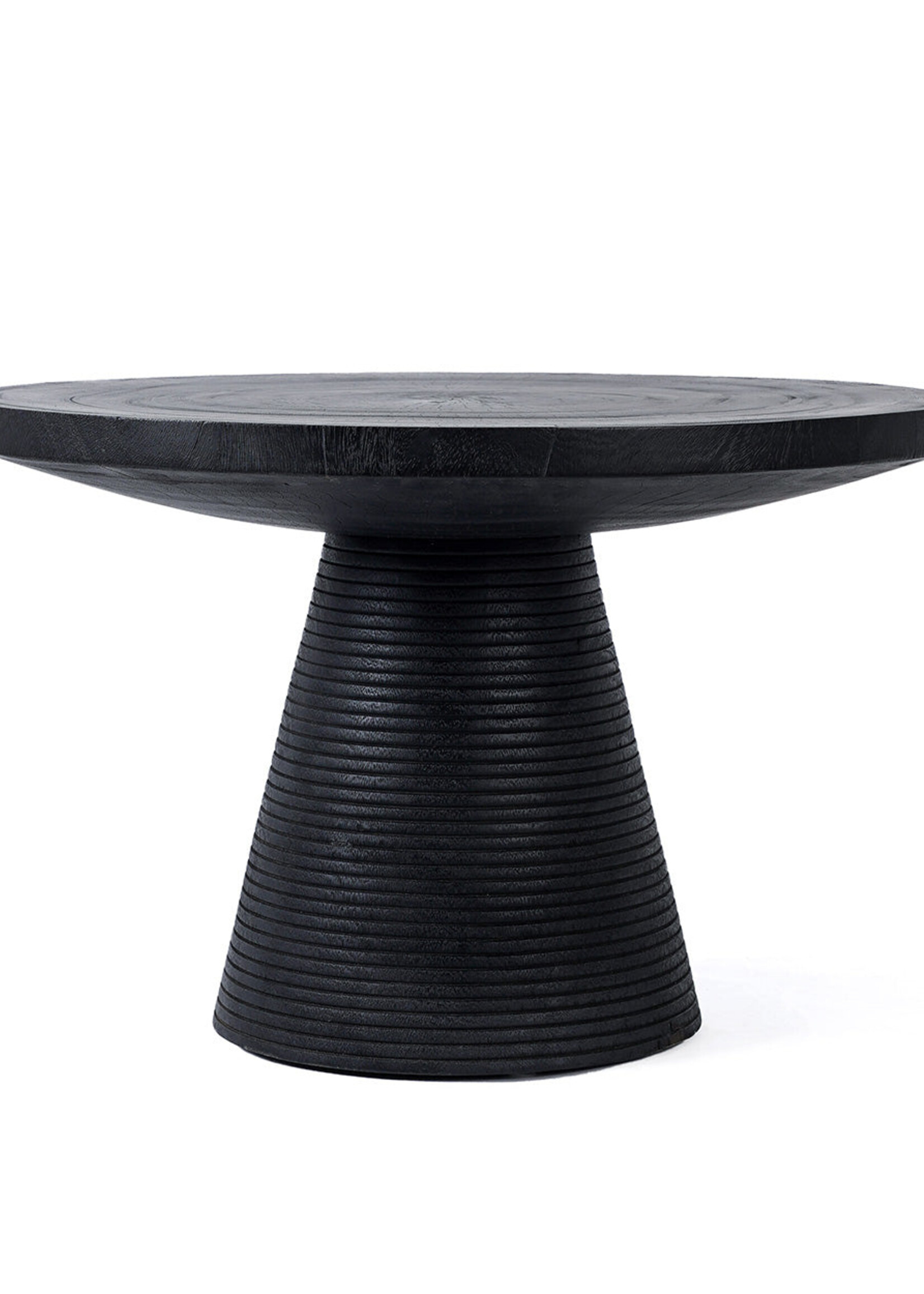 Bazar Bizar Antwerp The Hi Matata Coffee Table - Black
