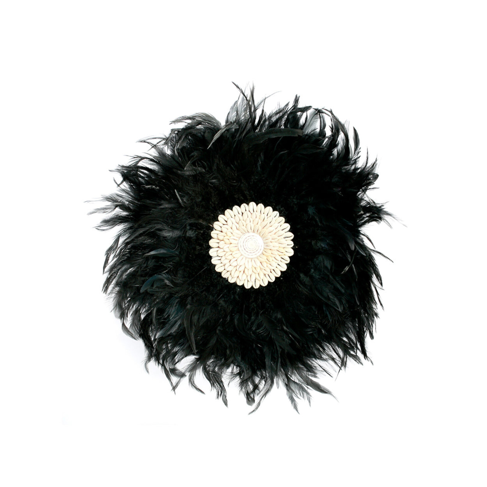 Bazar Bizar Antwerp The Coastal Juju - Black - M