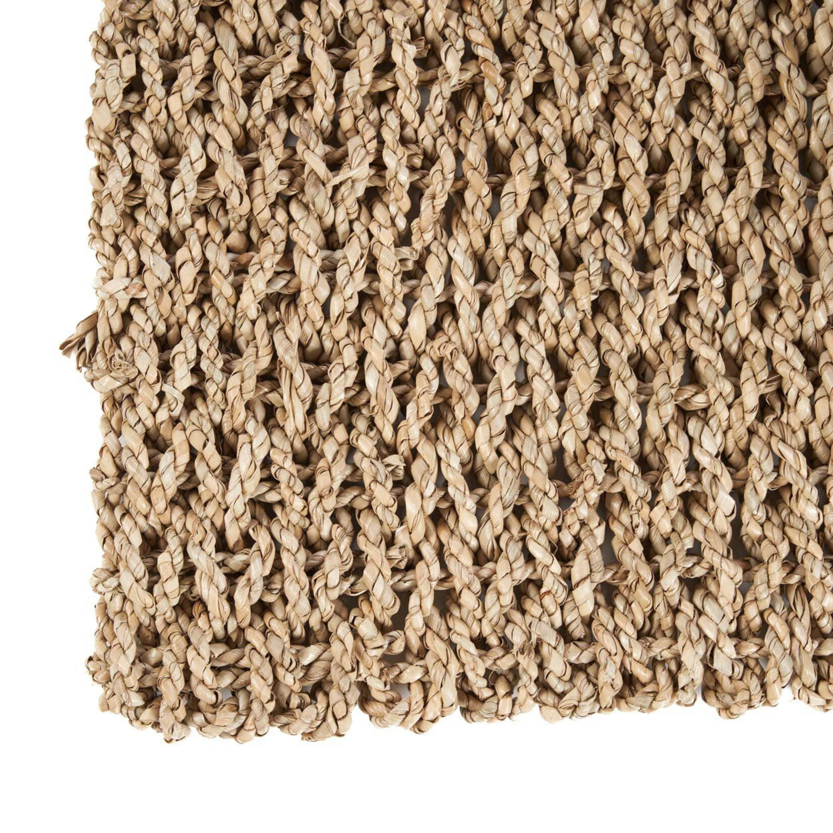 Bazar Bizar Antwerp The Sizali Runner - Natural - 200x70