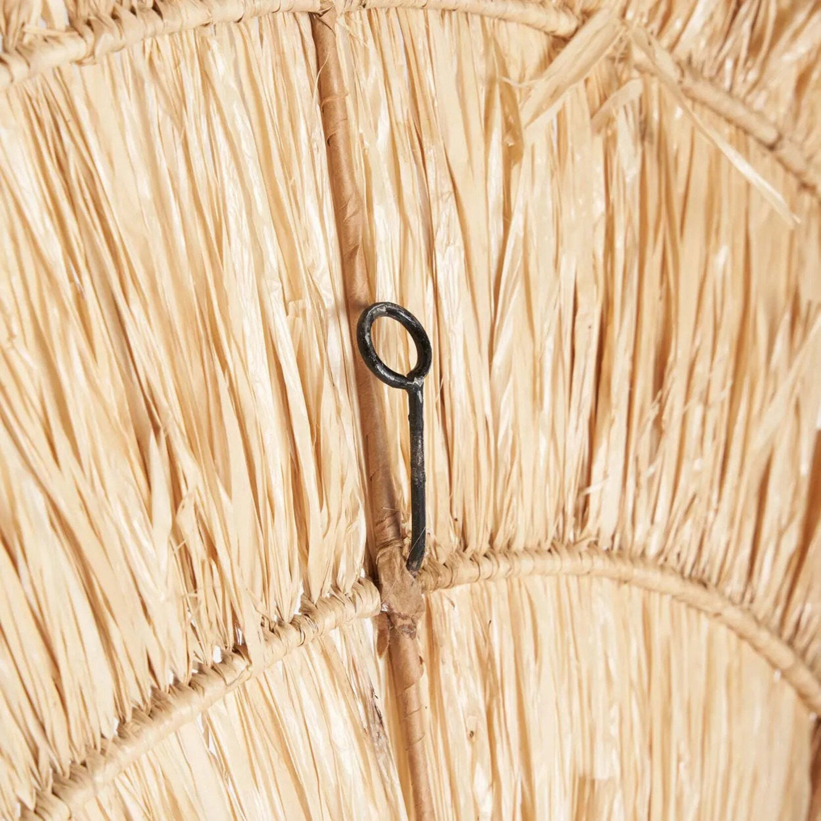 Bazar Bizar Antwerp The Sehseh Wall Deco - Natural - XL