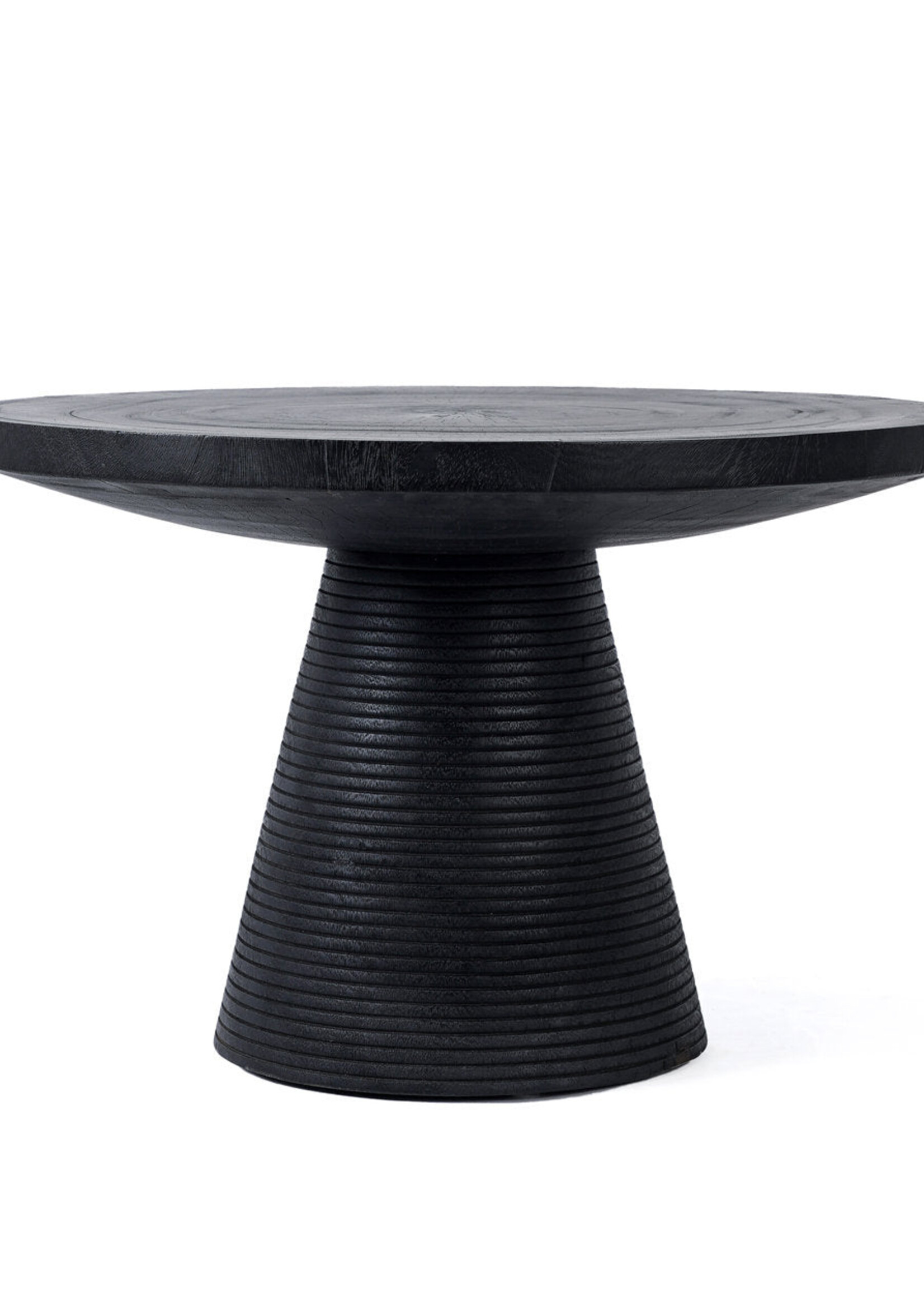 Bazar Bizar Antwerp The Hi Matata Coffee Table - Black