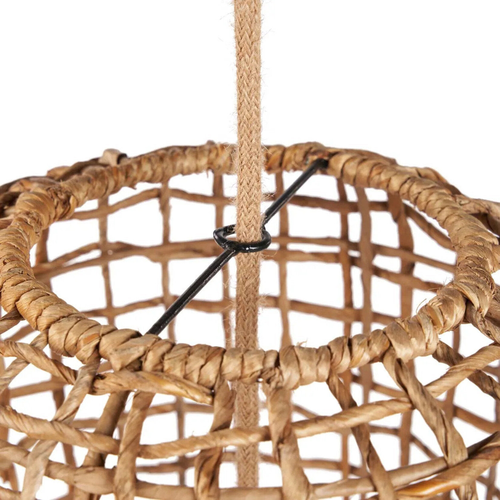 Bazar Bizar Antwerp The GuanYin Pendant - Natural - L