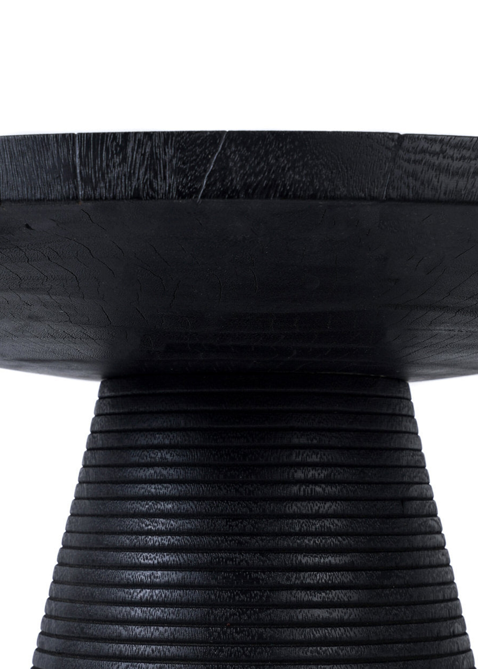 Bazar Bizar Antwerp The Hi Matata Coffee Table - Black