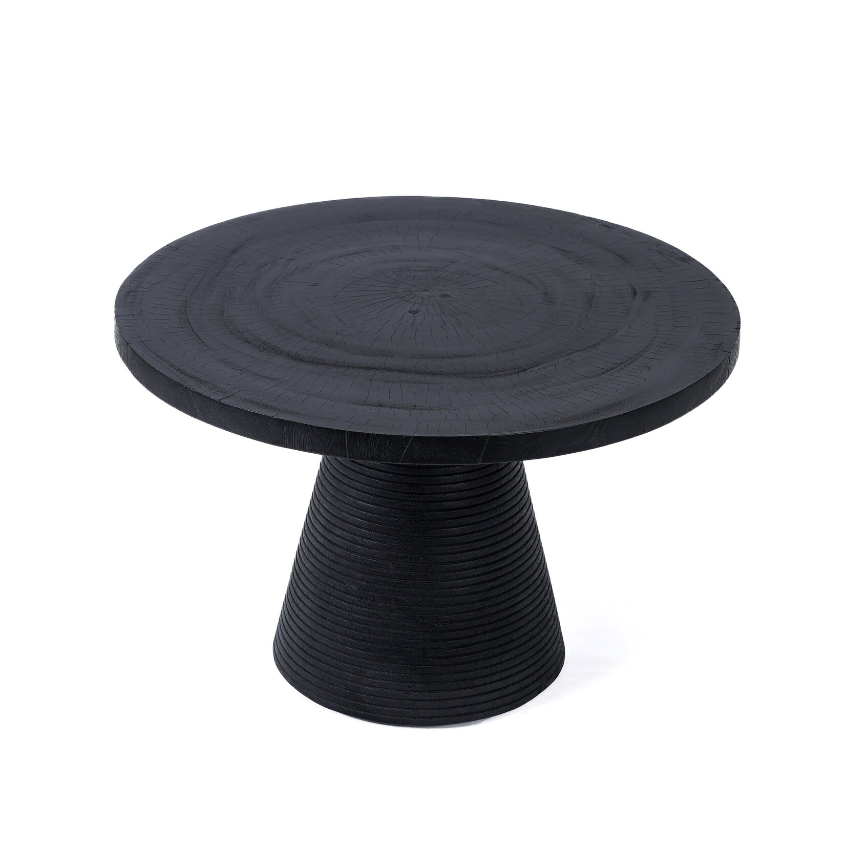 Bazar Bizar Antwerp The Hi Matata Coffee Table - Black
