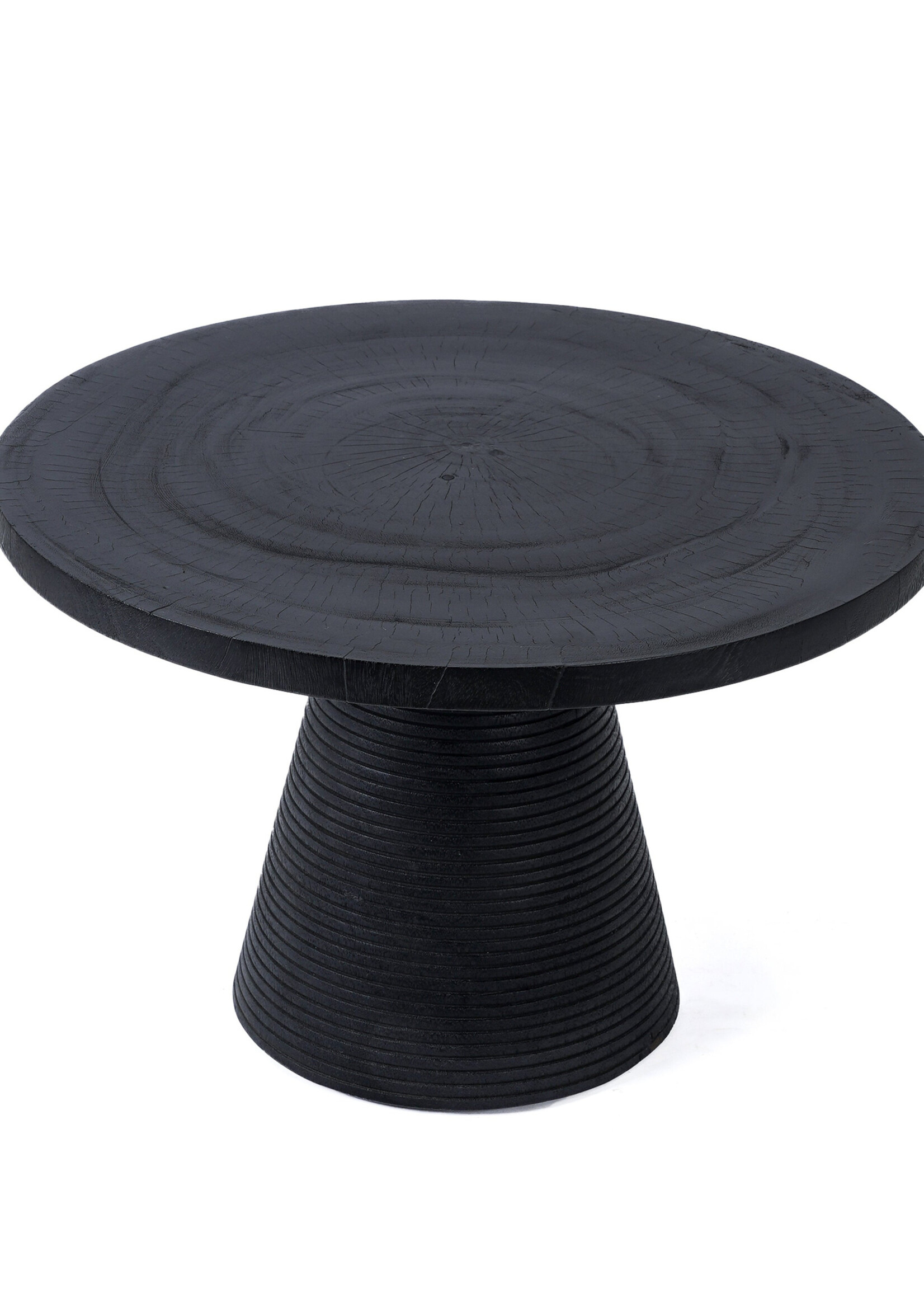 Bazar Bizar Antwerp The Hi Matata Coffee Table - Black