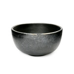 Bazar Bizar Antwerp The Burned Bowl - Black - M