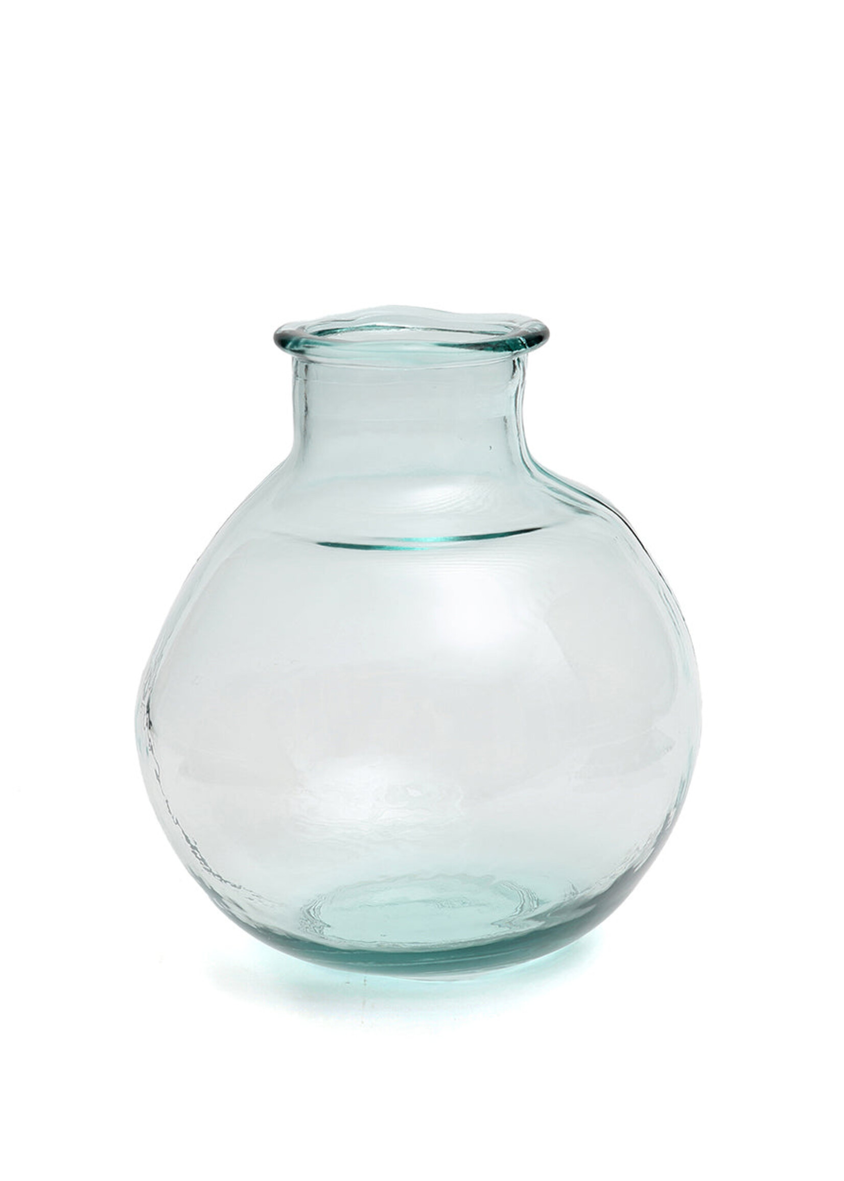 Bazar Bizar Antwerp The Yugang Vase - Blue