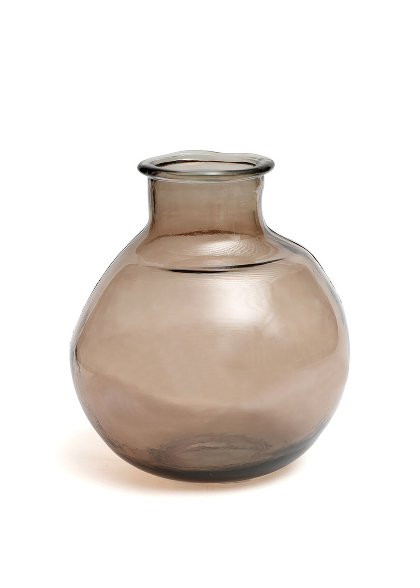 Bazar Bizar Antwerp The Yugang Vase - Beige